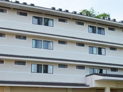 Cabbages & Condoms Inn Csiangraj Kültér fotó